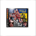 Anime SLAM DUNK Theme Song Collection Japan Music CD